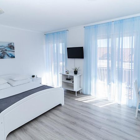 Benic Apartments Mlini Exterior photo