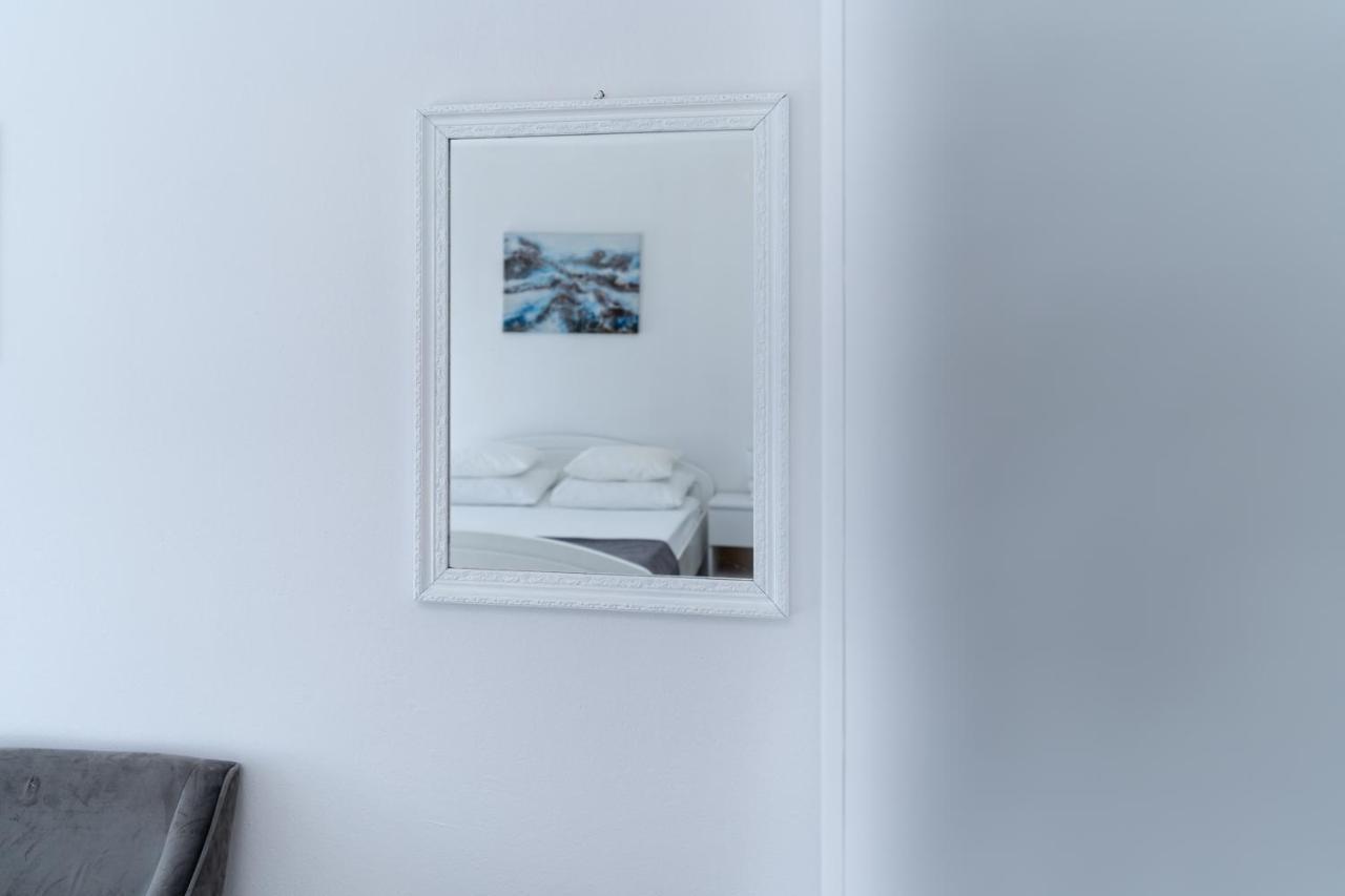 Benic Apartments Mlini Exterior photo
