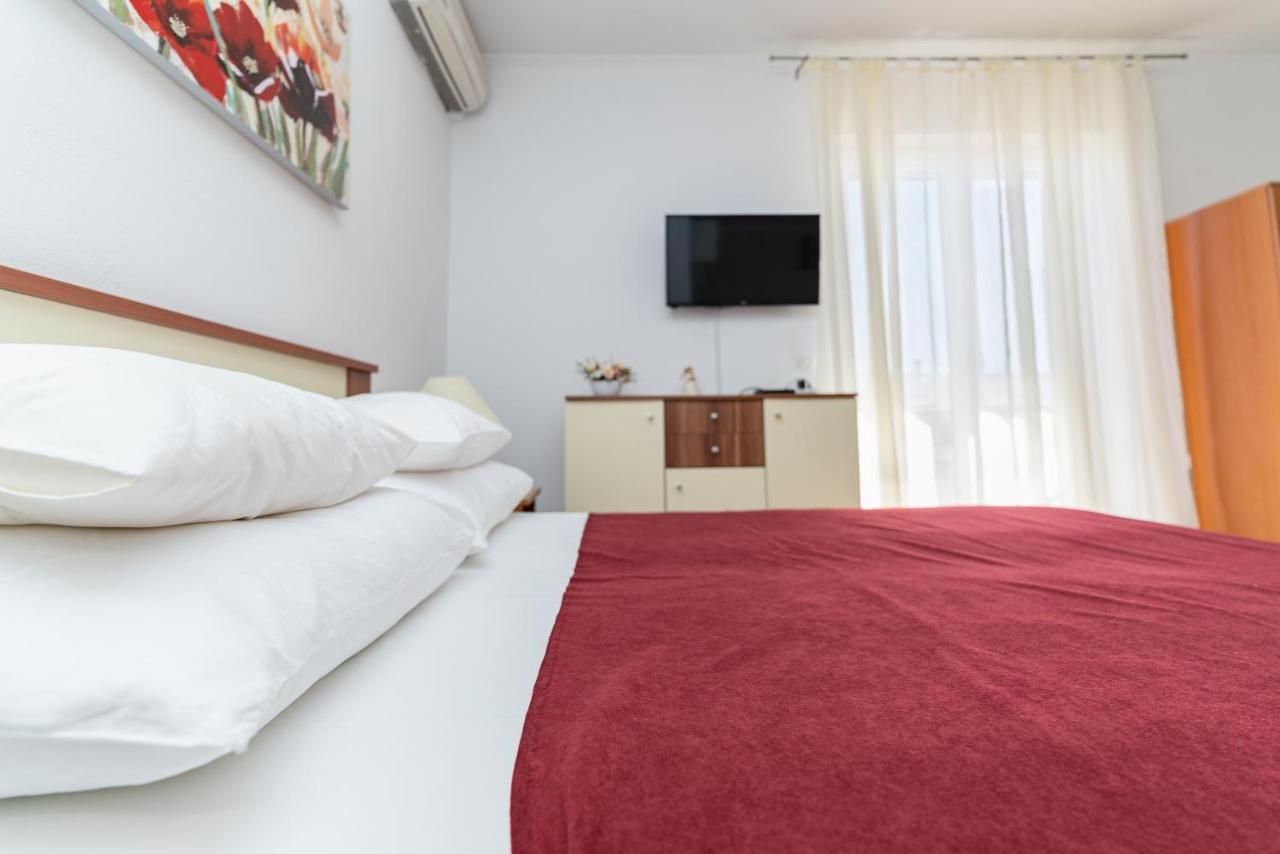 Benic Apartments Mlini Exterior photo